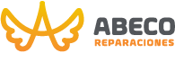 ABECO | Trabajos Verticales Zaragoza, reparación fachadas, albañilería Logo